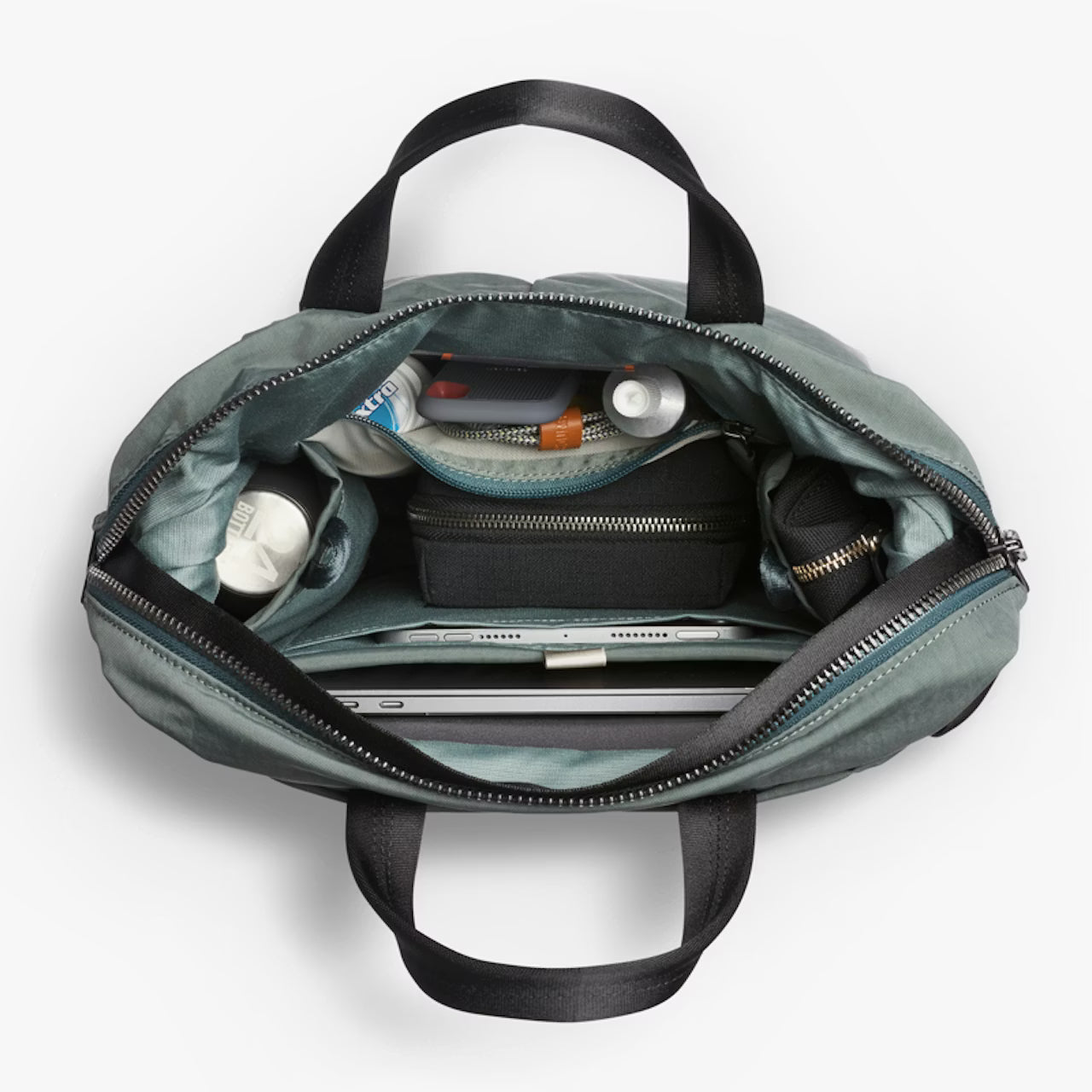Tokyo Totepack Compact - Everglade