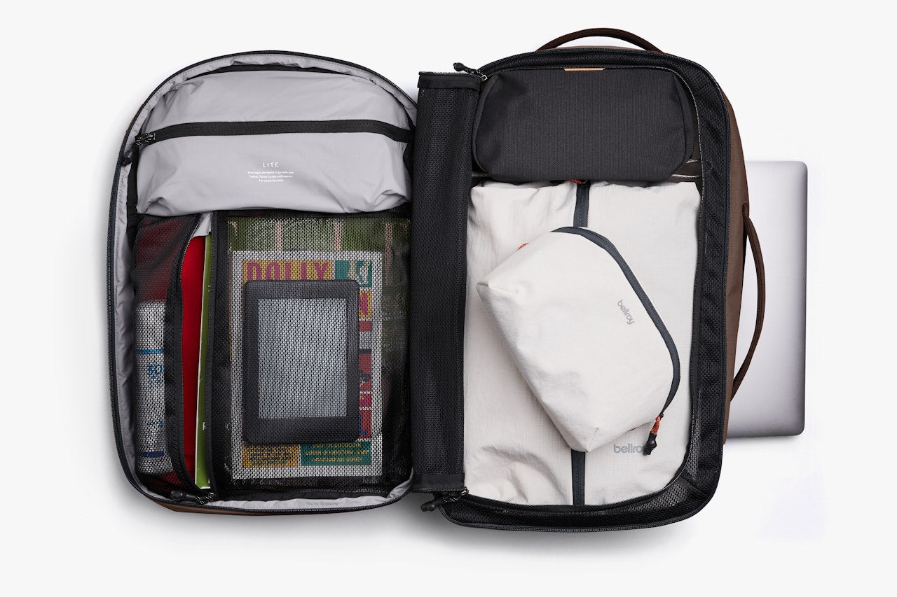 Lite Travel Pack 30L