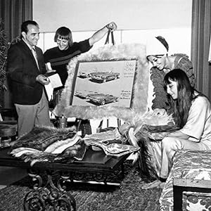 Glamour Road: Color, Fashion, Style, and the Midcentury Automobile