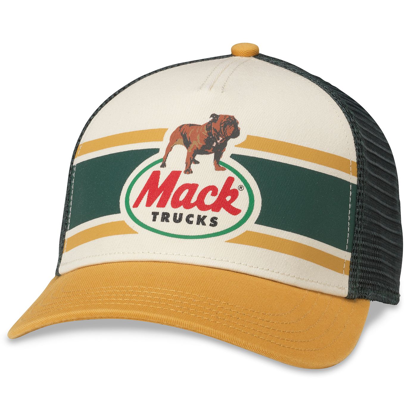 MACK TRUCKS - Sinclair Hat