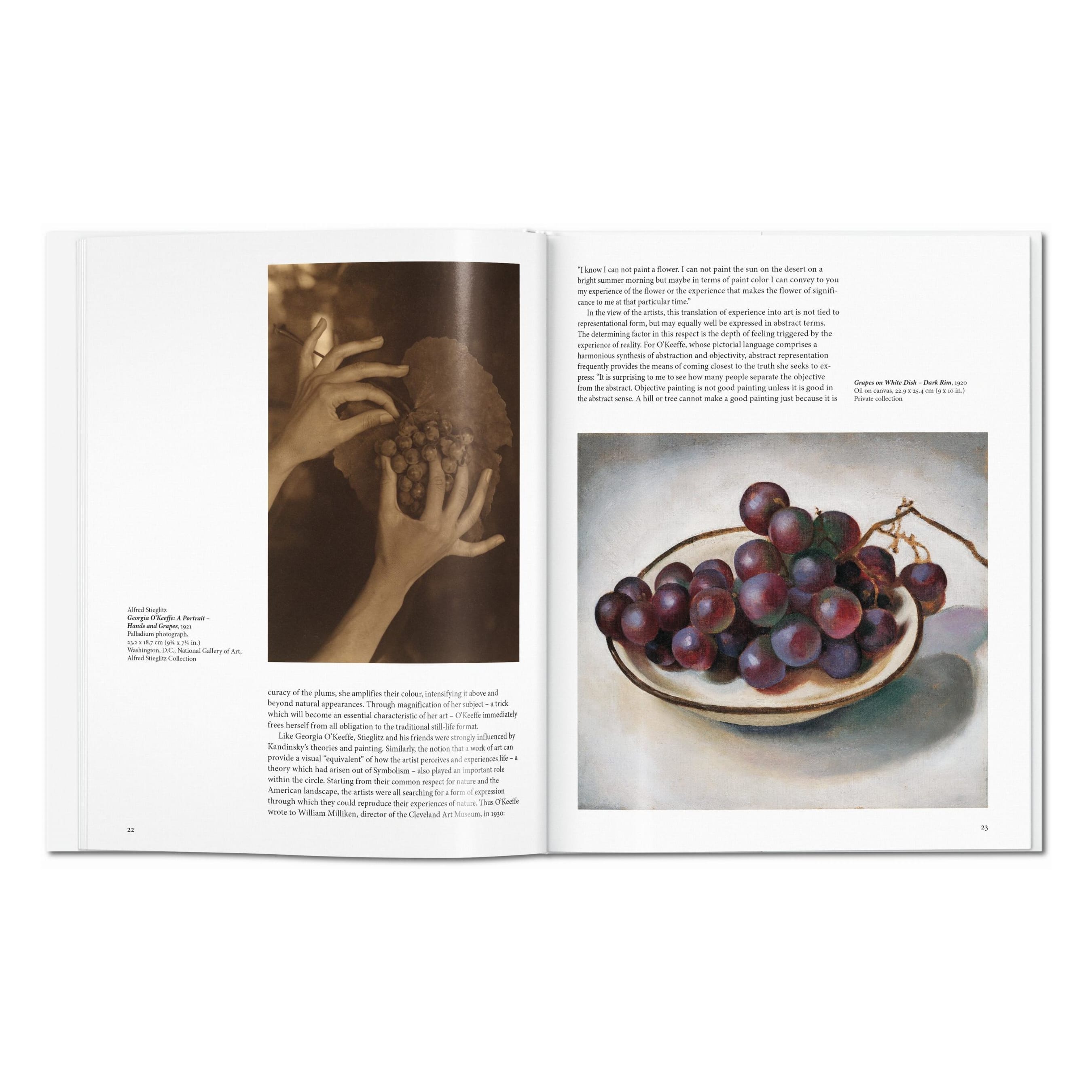 O'Keeffe (English)