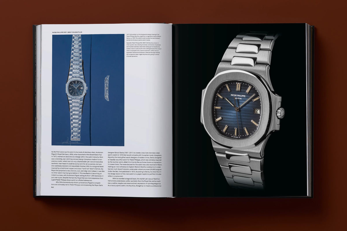 Ultimate Collector Watches (English)
