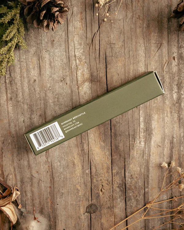 Roller Ball Cologne | Green Label | Manready Mercantile