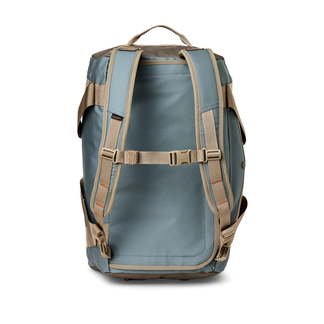 SCOUT 50L DUFFLE BAG - SLATE / CANTEEN / COVERT