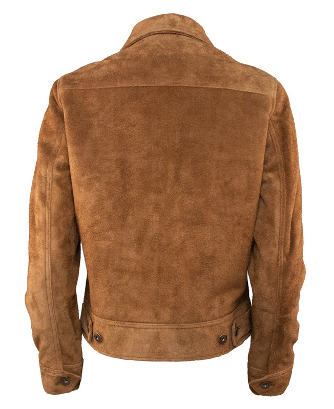 Women's Trucker Jacket