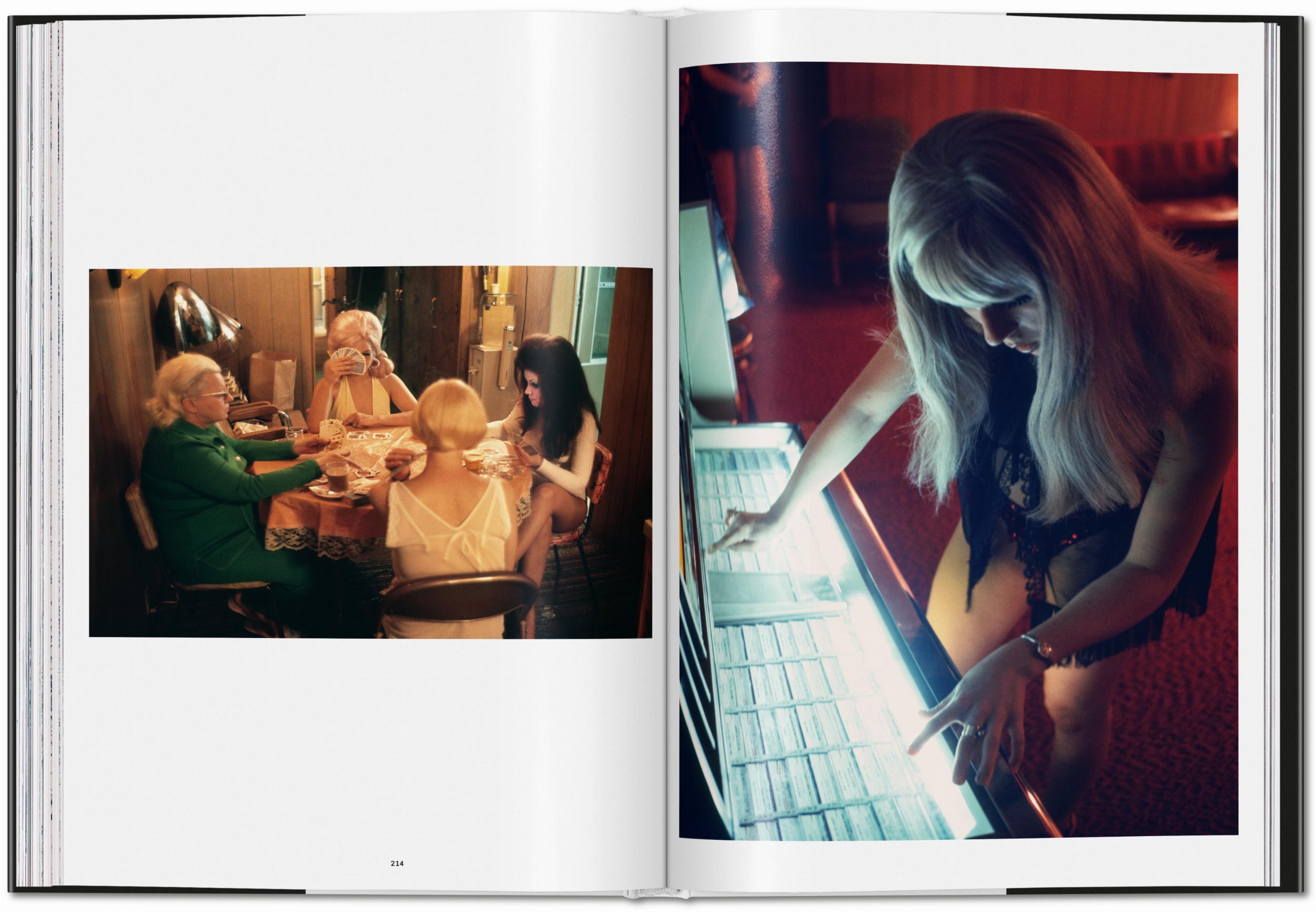 Marvin E. Newman. Photographs 1949–1983 (English)