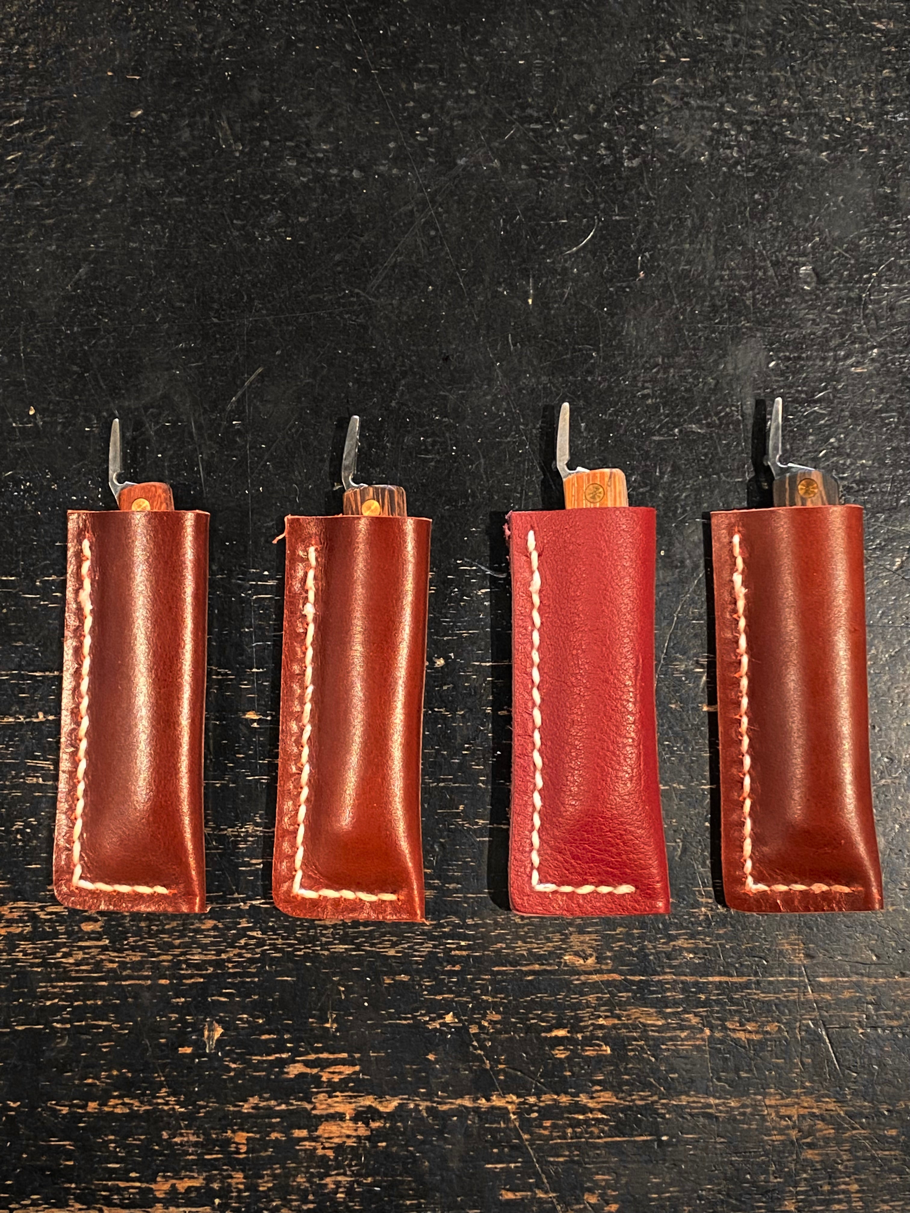 Mr. Kotoh Knives