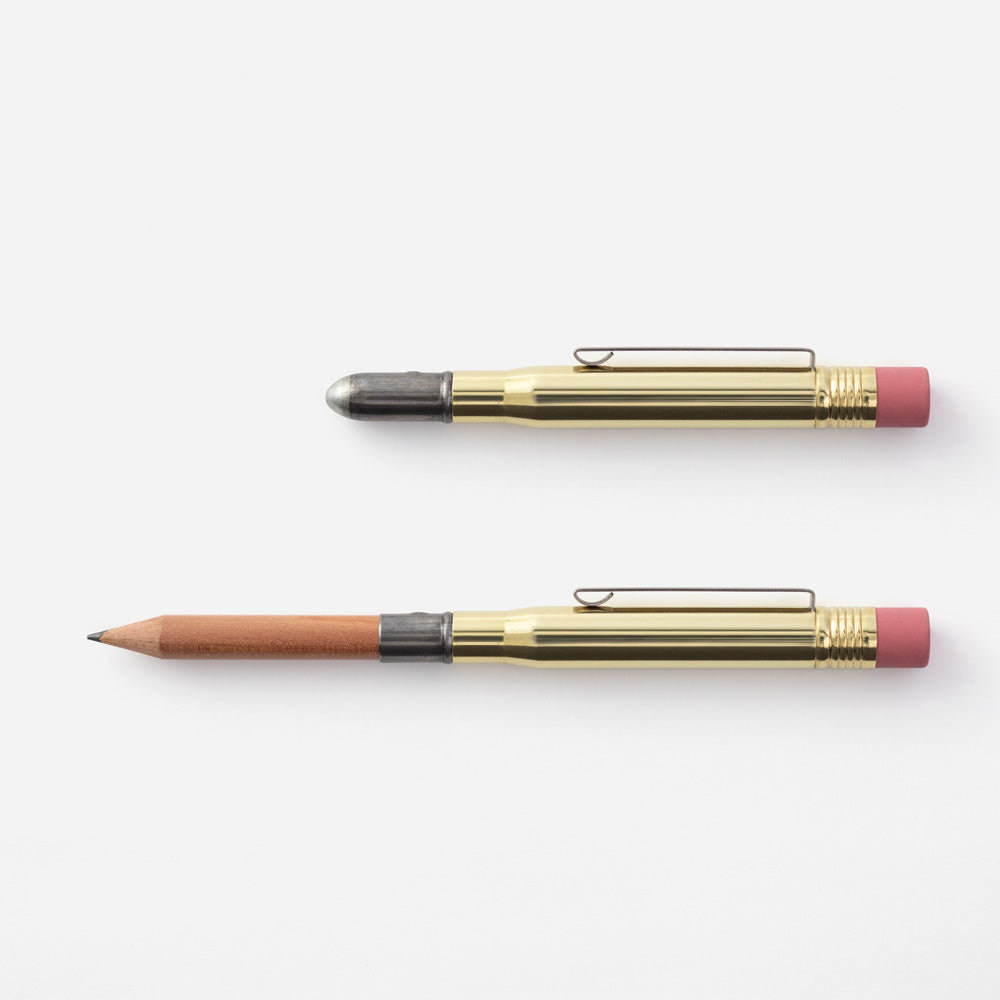 TRC Brass Pencil