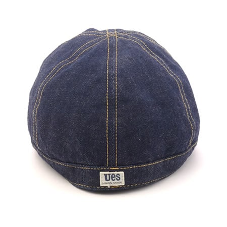 Ues Mechanic Cap - Denim
