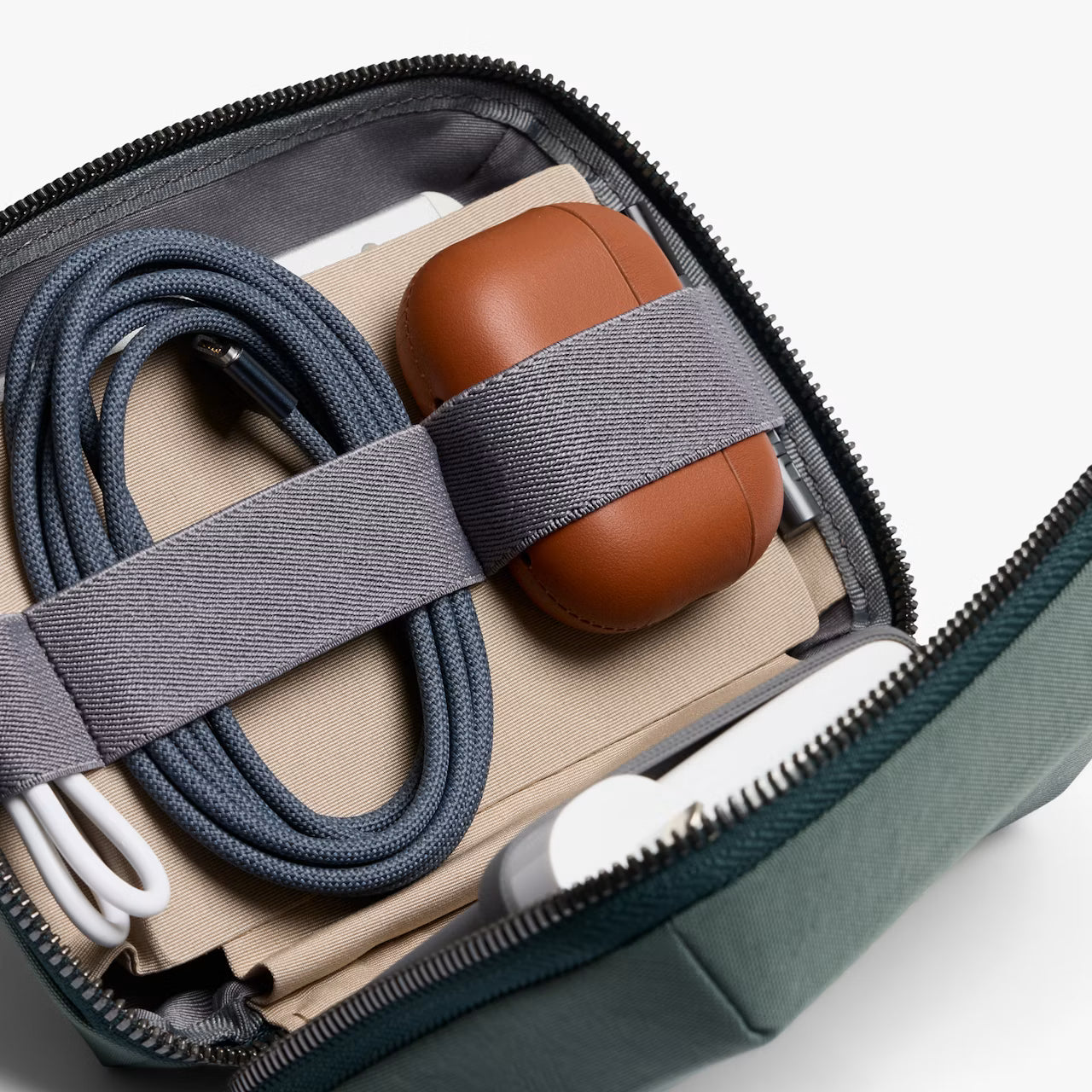 Tech Kit Compact - Everglade