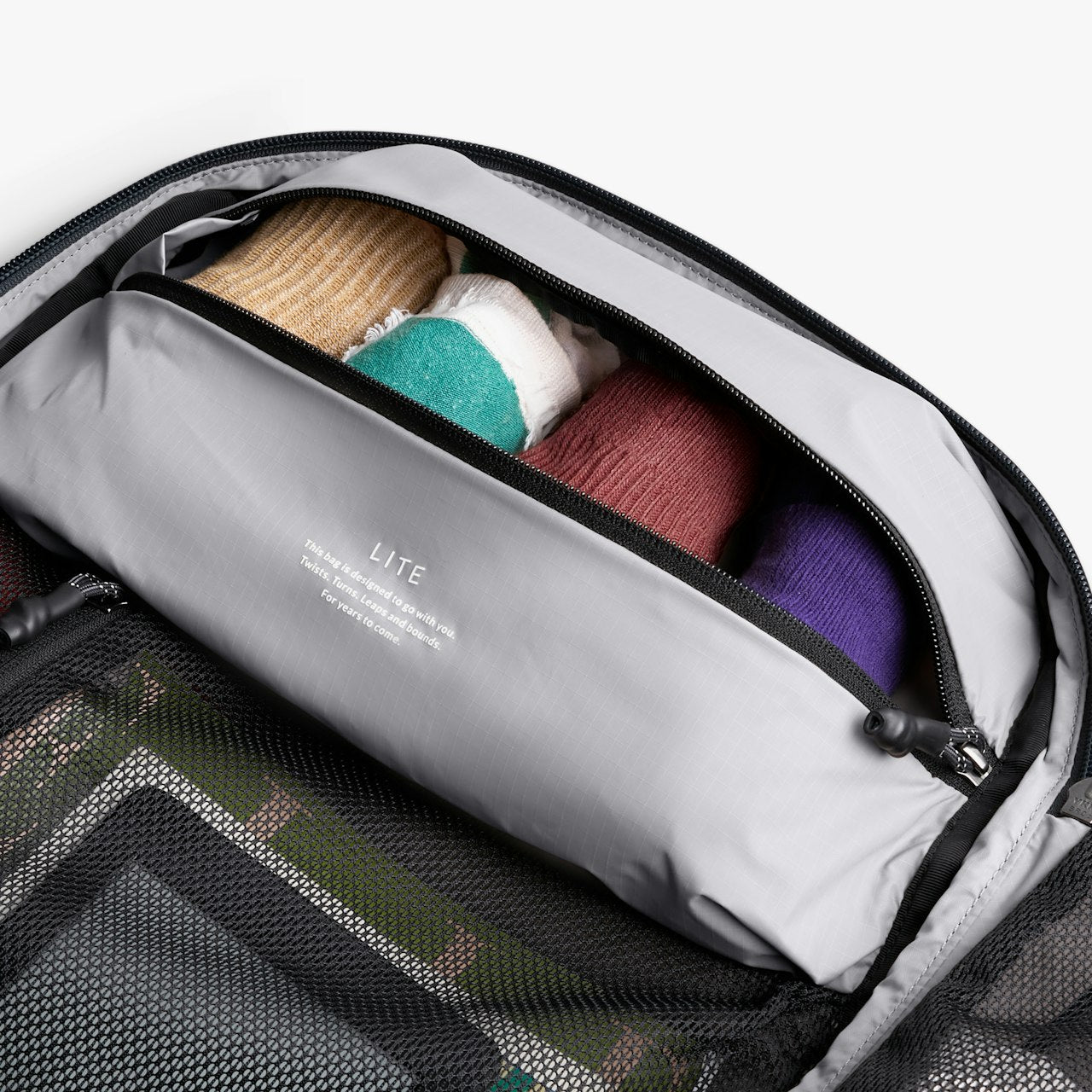 Lite Travel Pack 30L