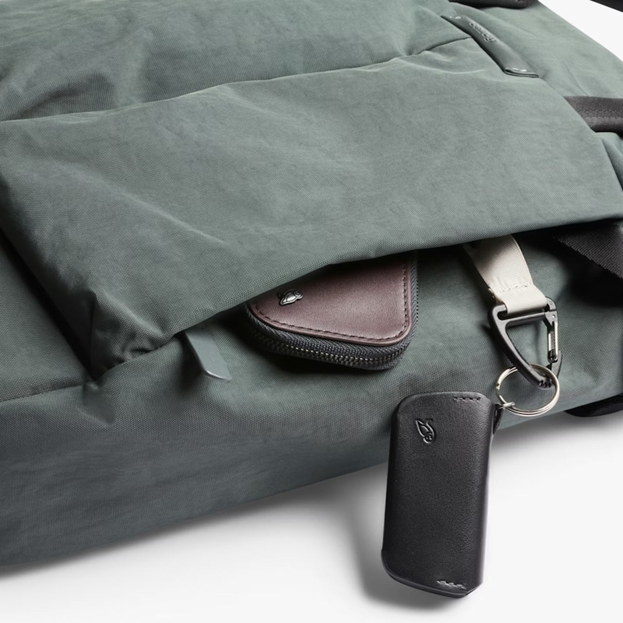 Tokyo Totepack Compact - Everglade