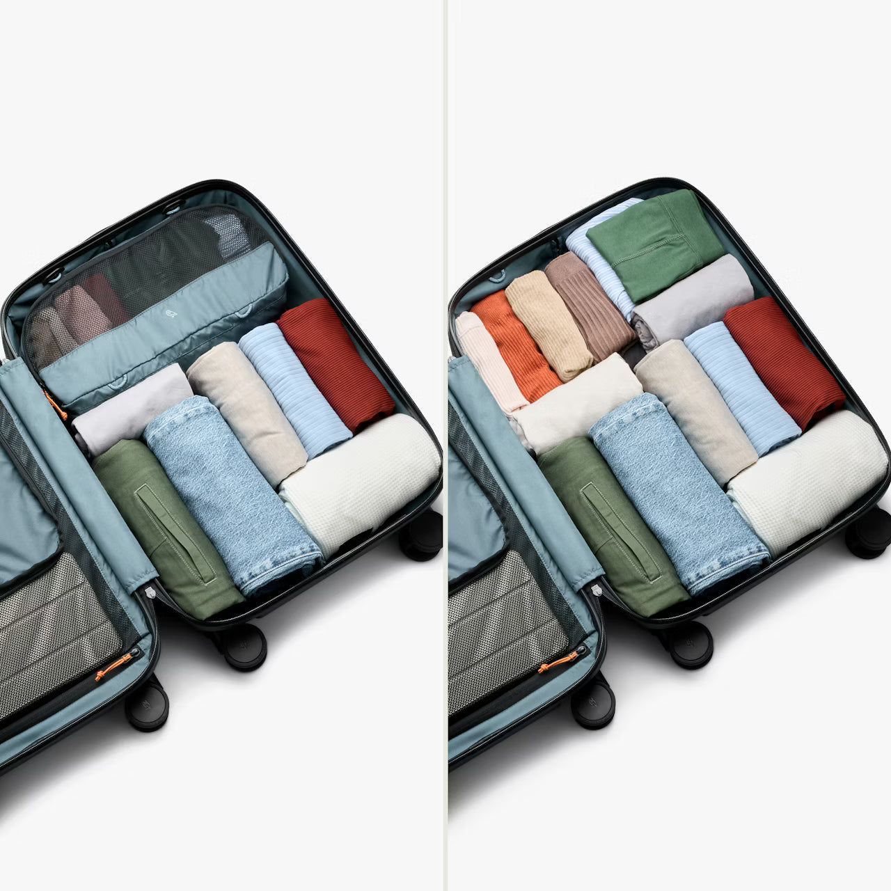 Transit Carry-On Large - Chalk