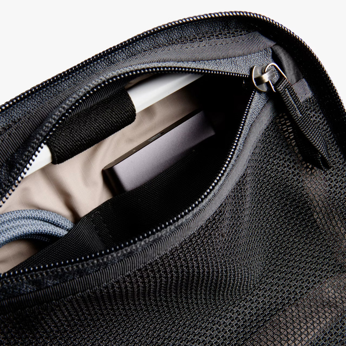 Lite Tech Kit - Black