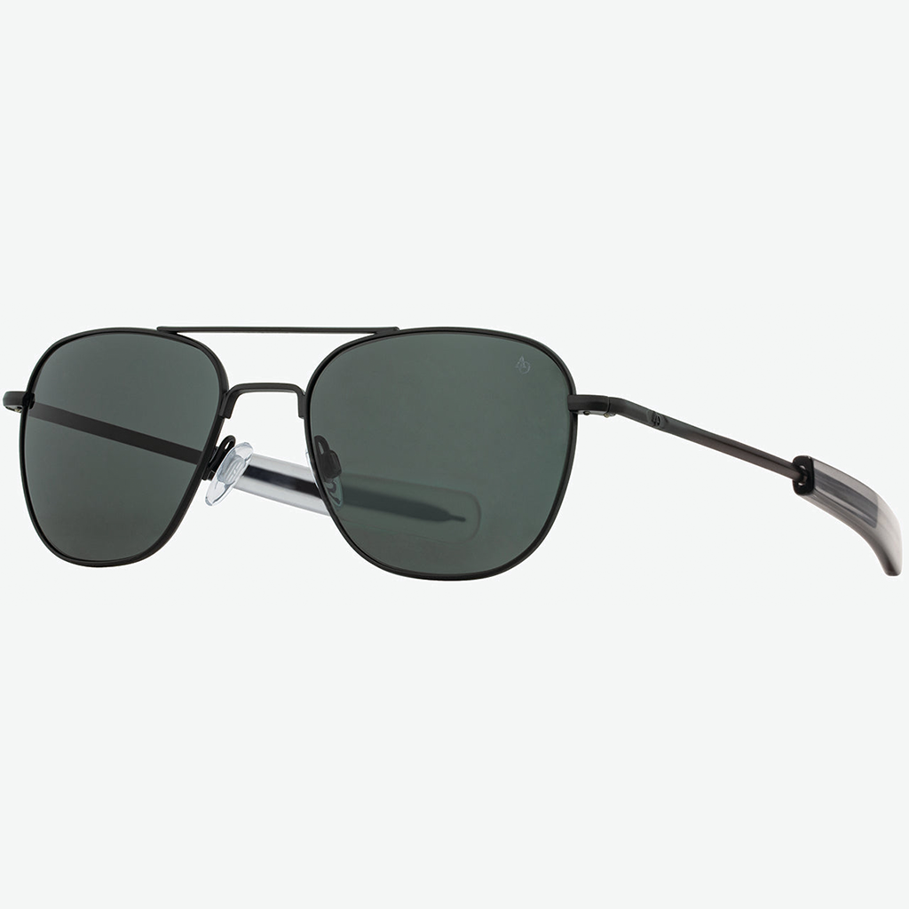 Original Pilot - Black/Gray Glass Polarized