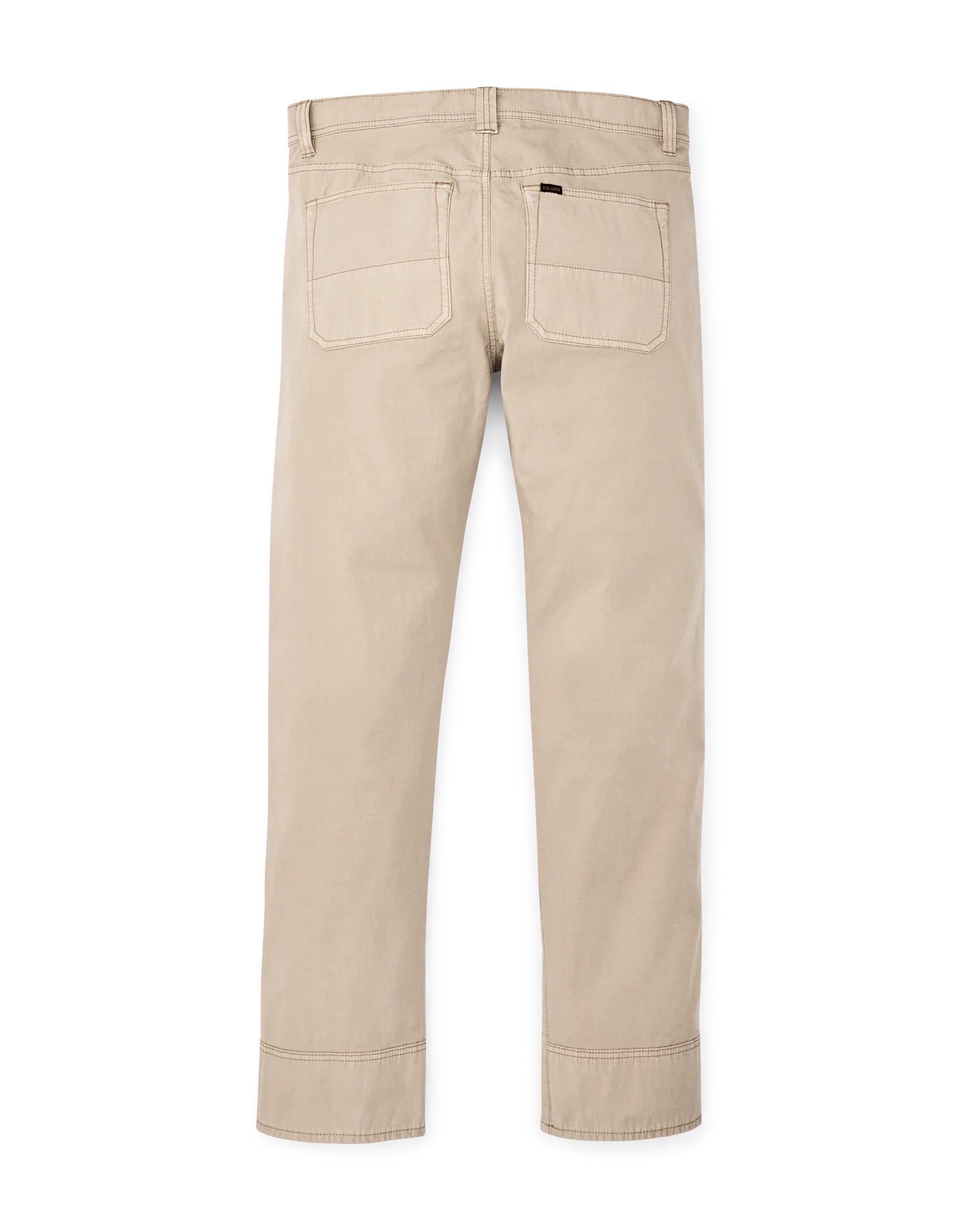 Granite Mountain 5-pocket Pants - Buck Tan