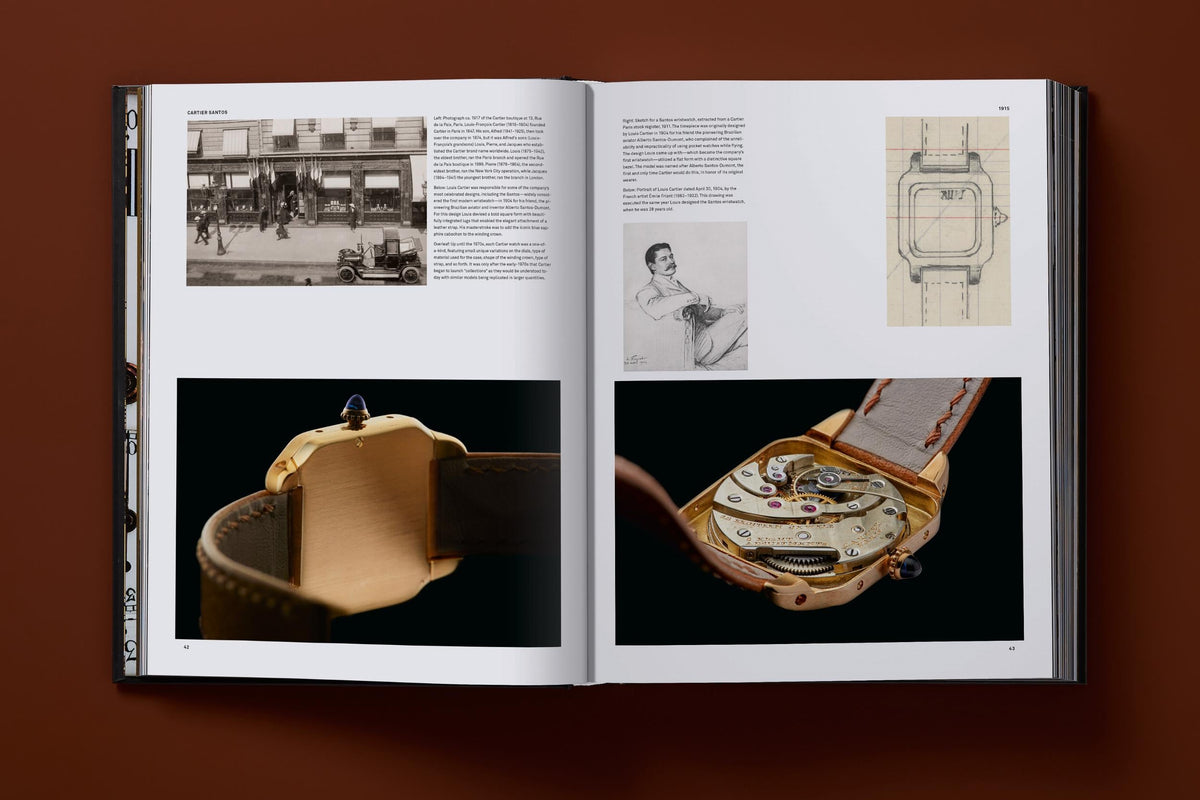Ultimate Collector Watches (English)