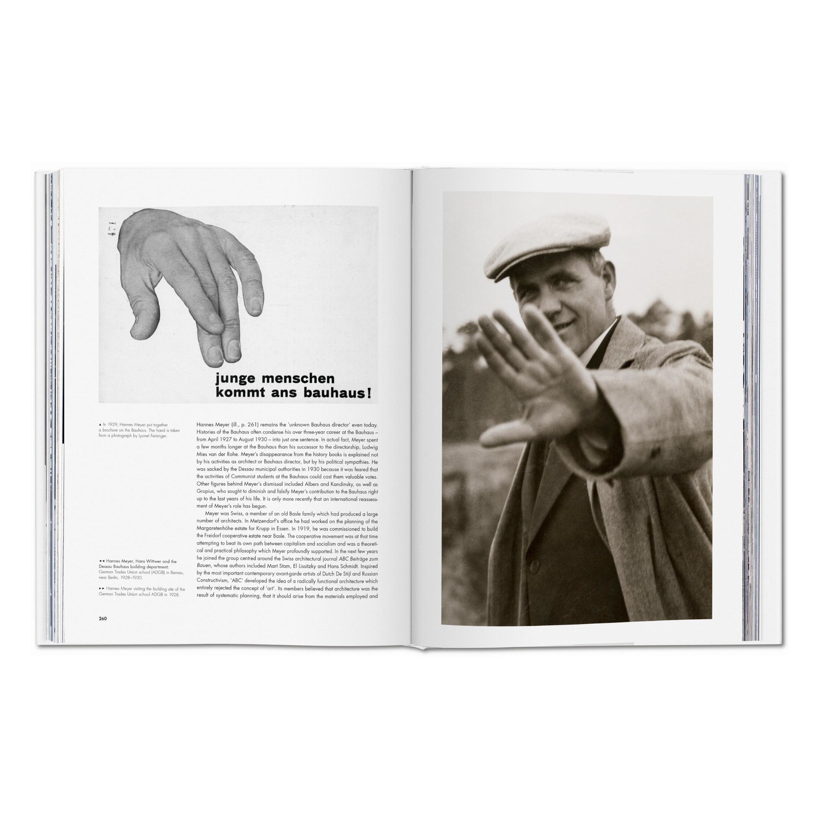 Bauhaus. Updated Edition (English)
