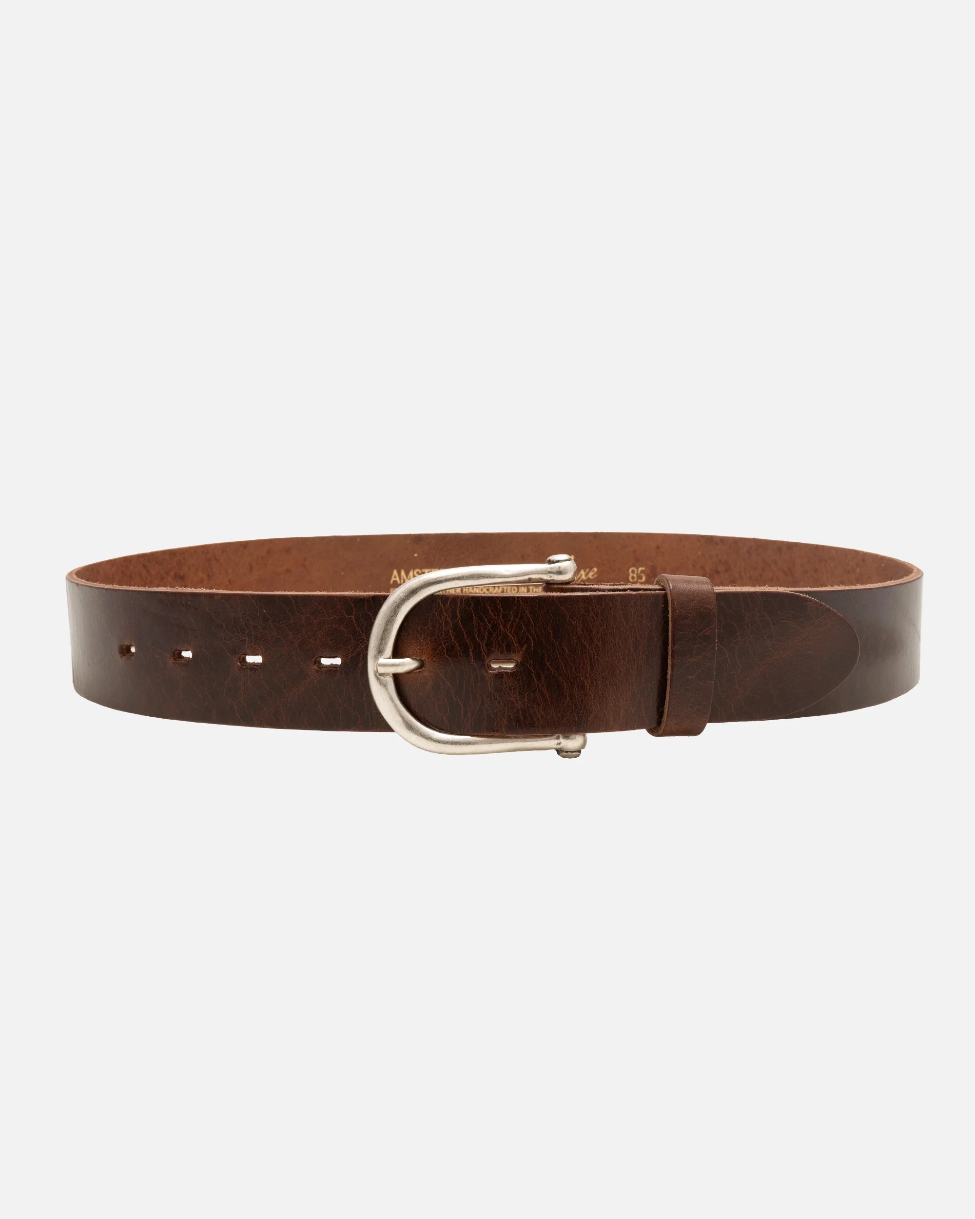 Medy | Classic Leather Belt