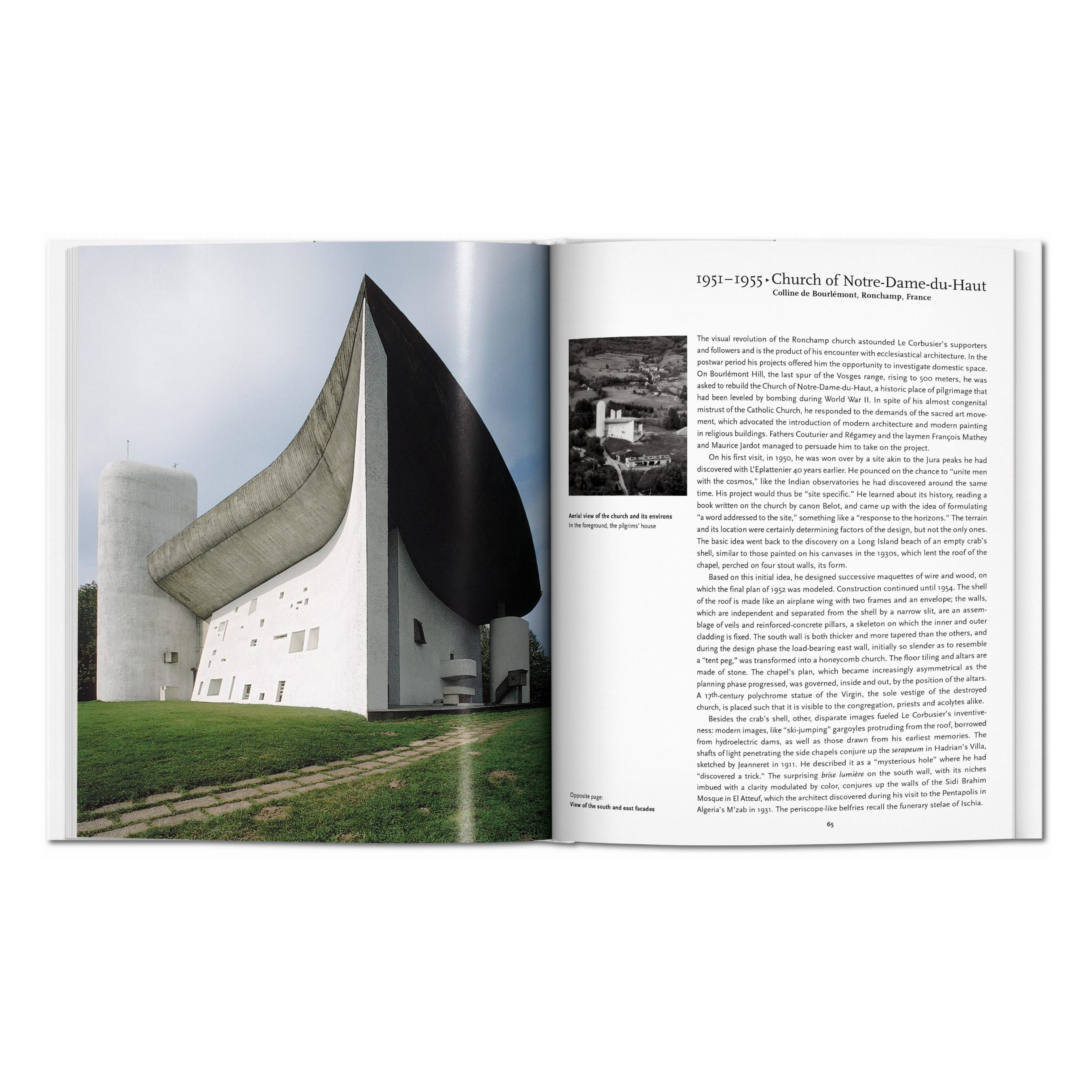 Le Corbusier (English)