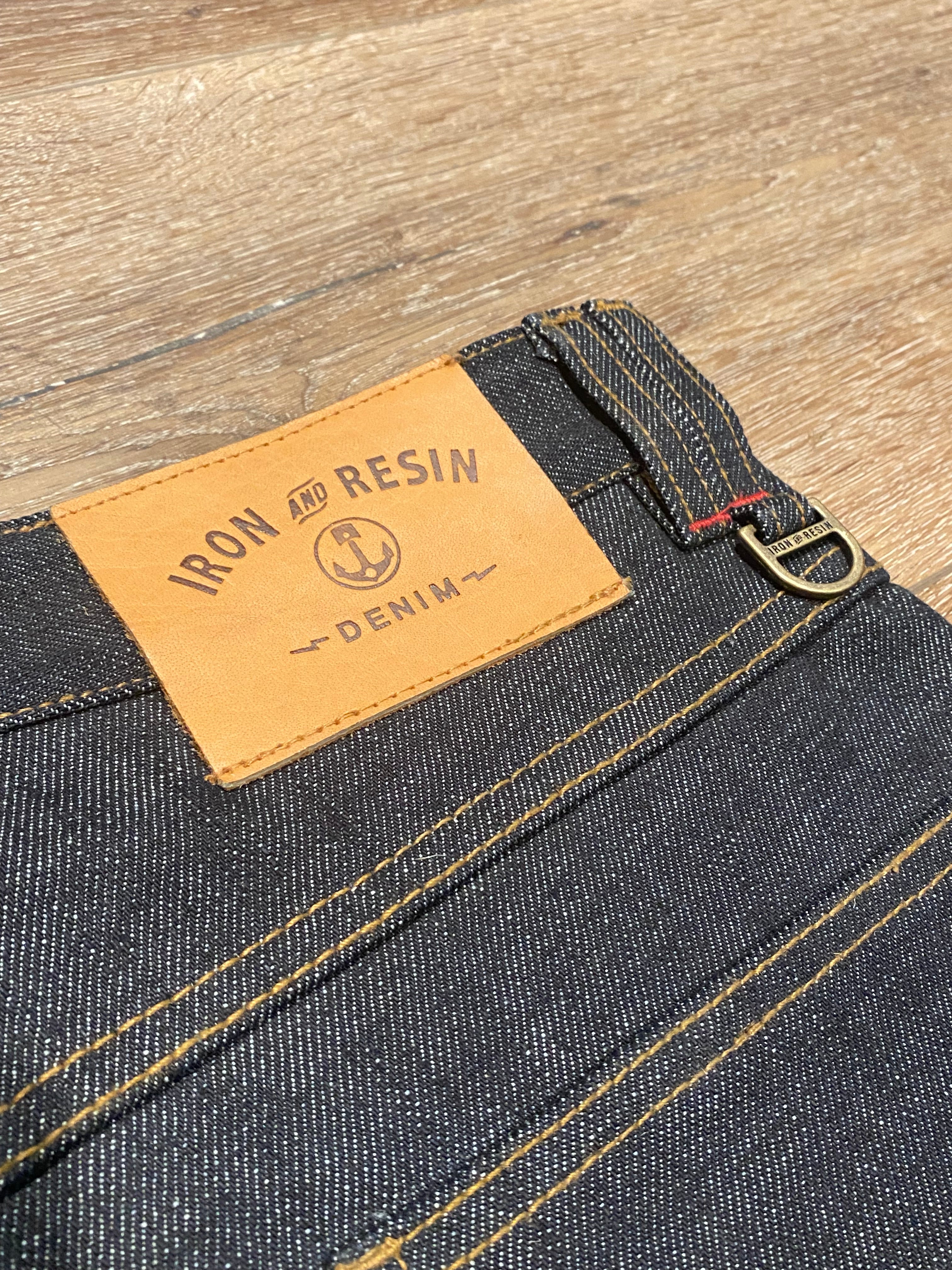 The Rider Pant
