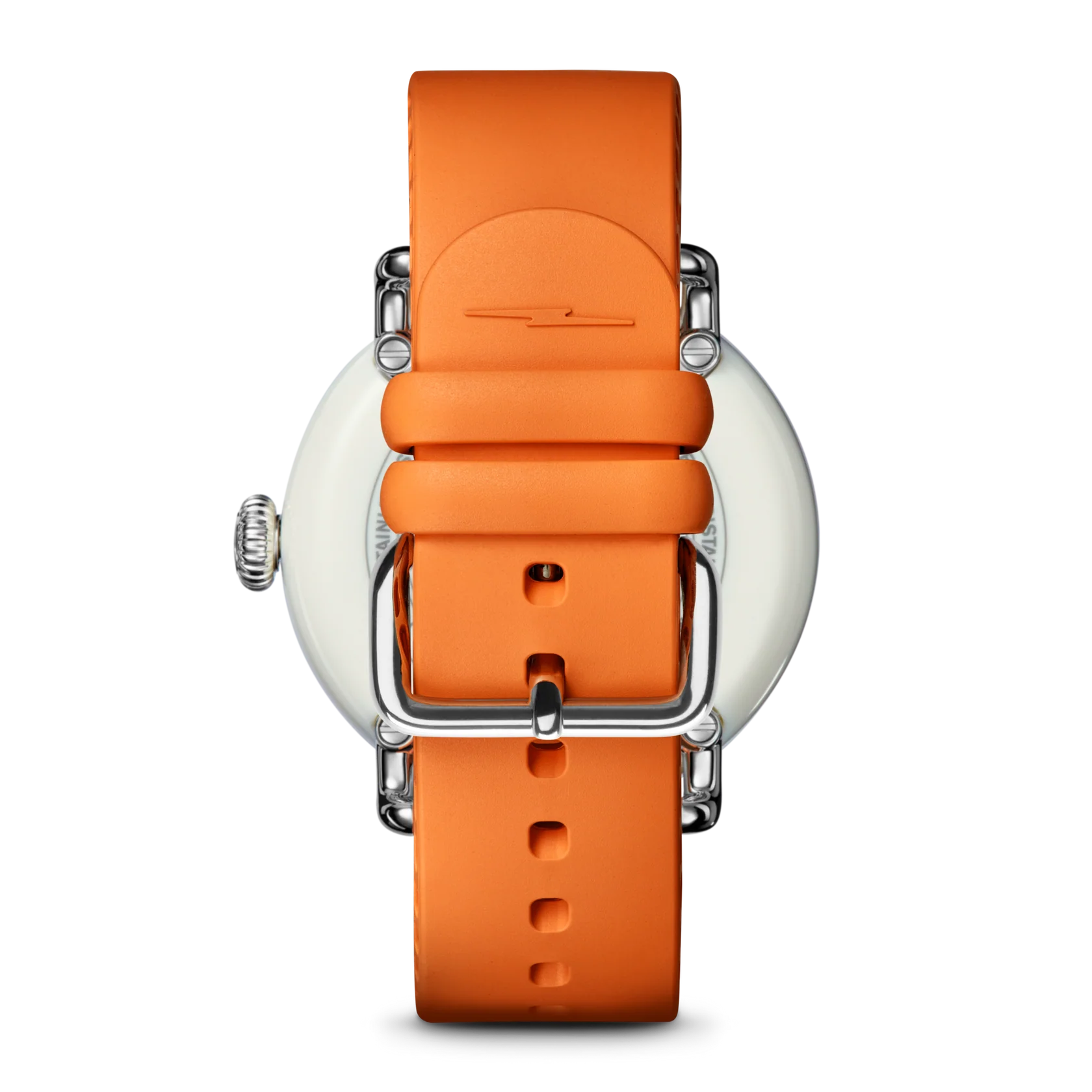 Shinola Detrola Watch-Limited Aqua Green