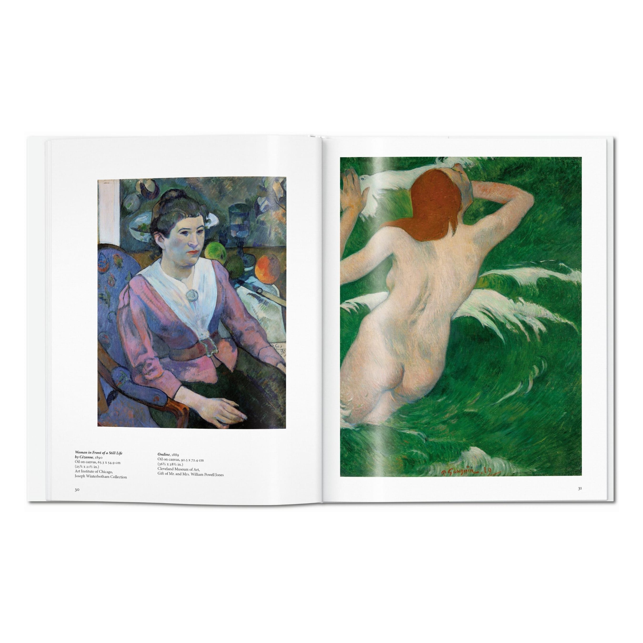 Gauguin (English)
