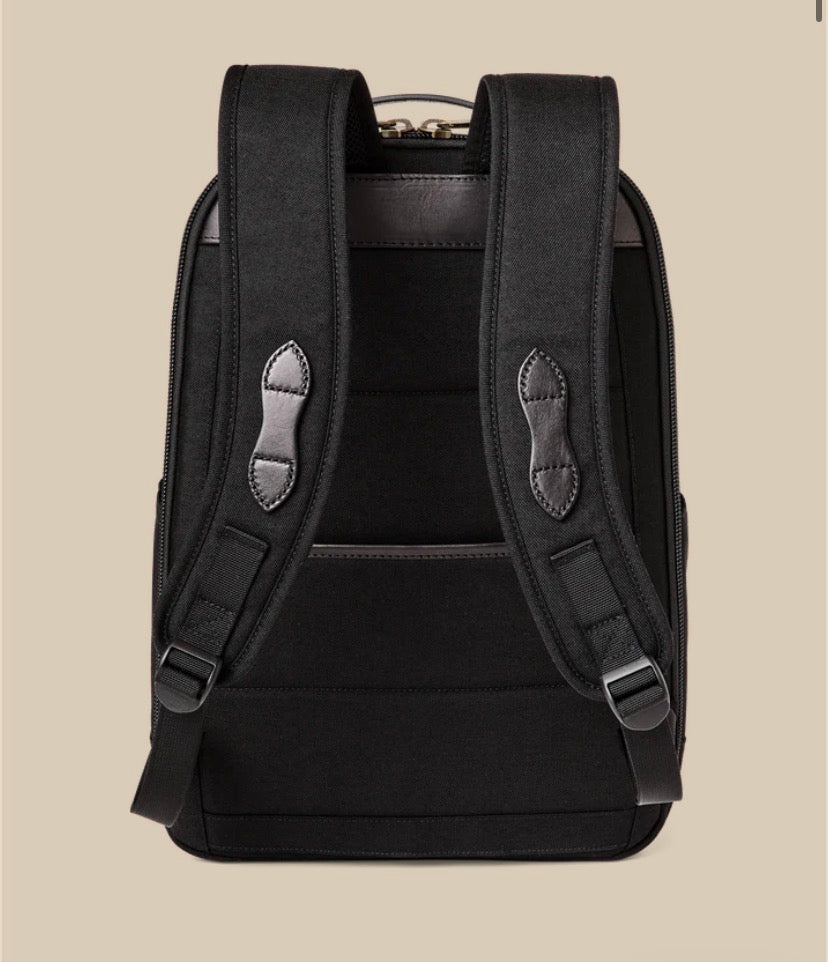DRYDEN BACKPACK - Black