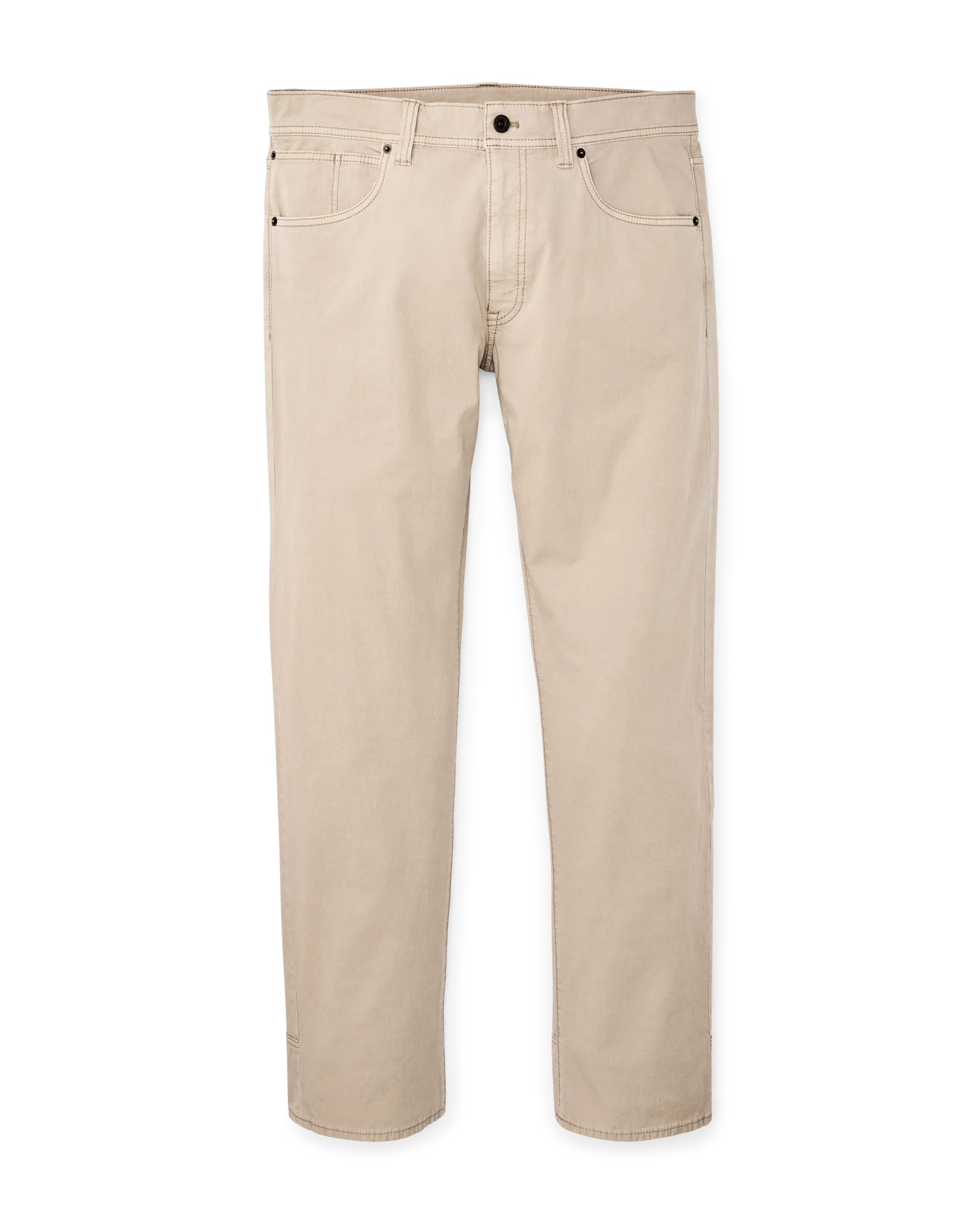 Granite Mountain 5-pocket Pants - Buck Tan