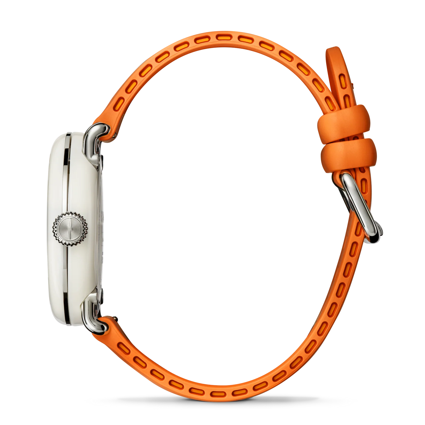 Shinola Detrola Watch-Limited Aqua Green