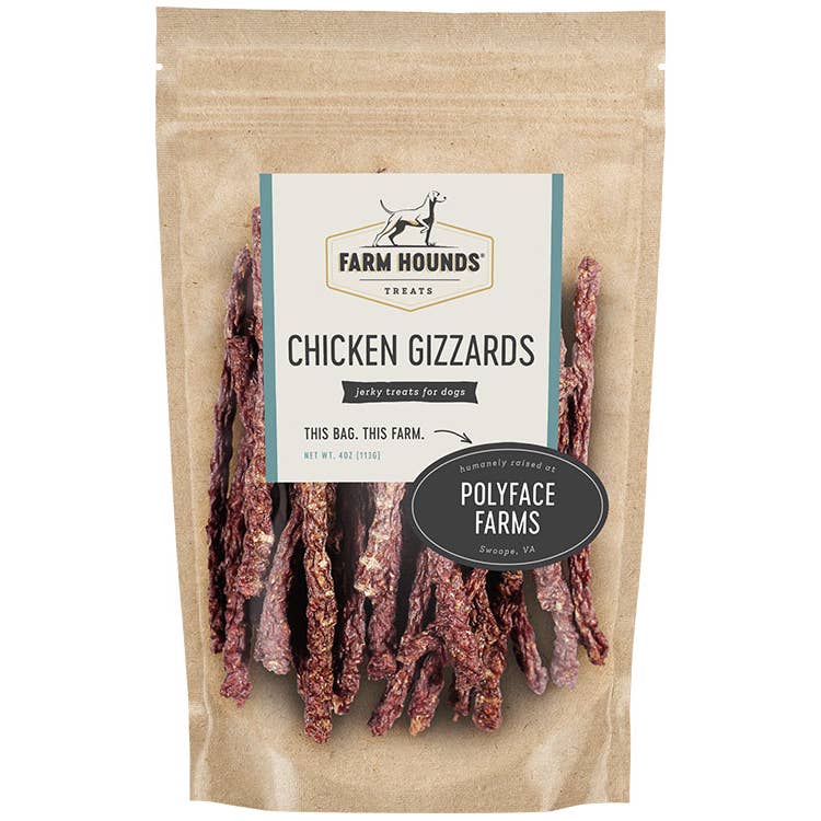 Dog Treats