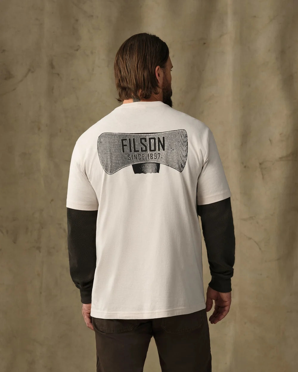Axe Graphic T-Shirt