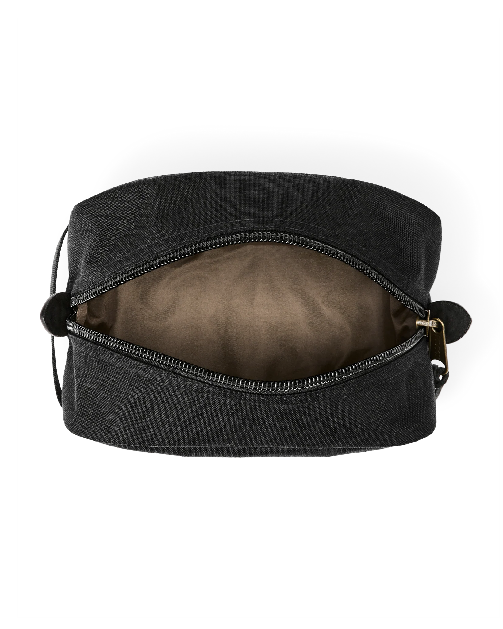 Dryden Travel Pack - Black