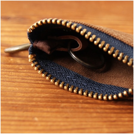 Key Case Hickory