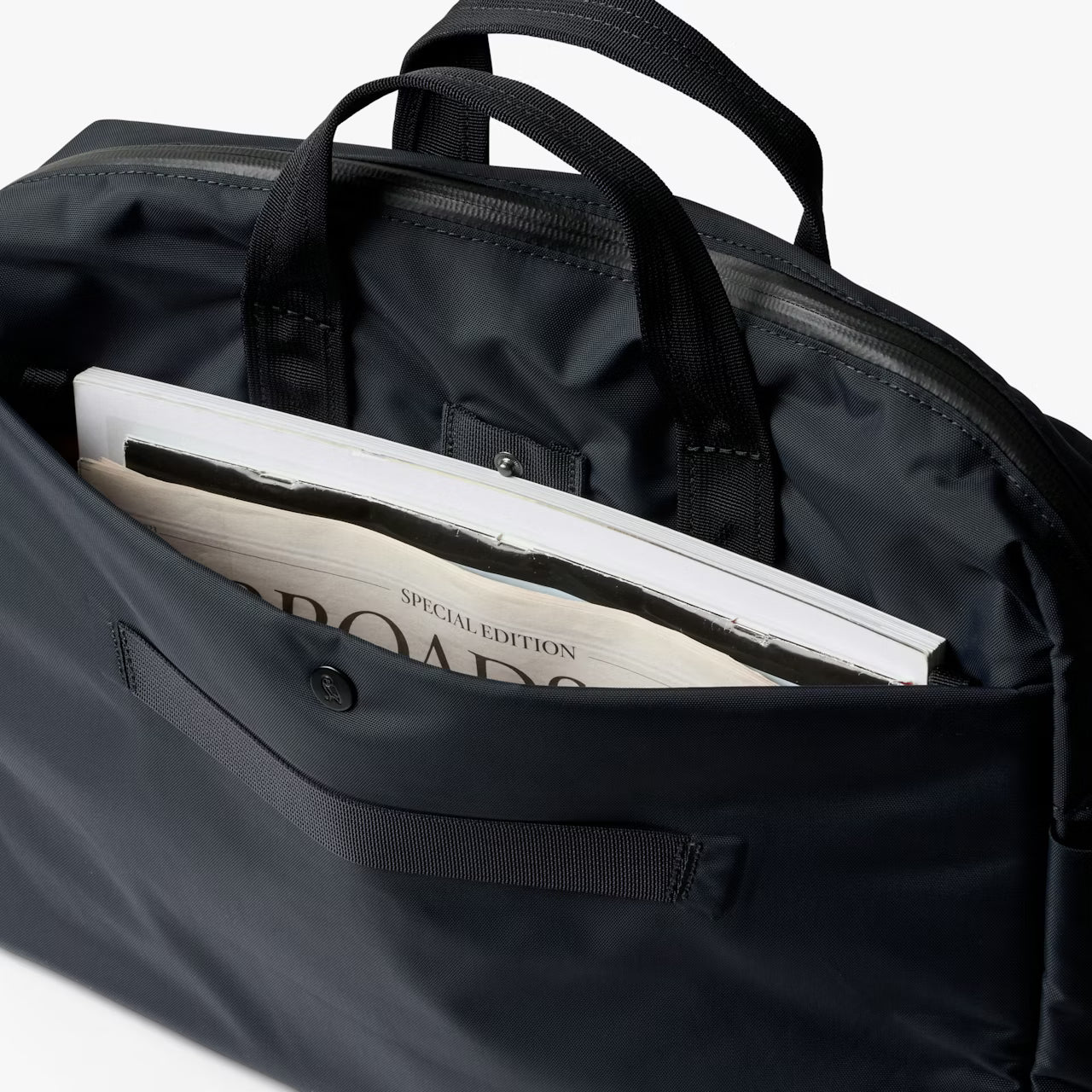 Tokyo Work Bag - Navy