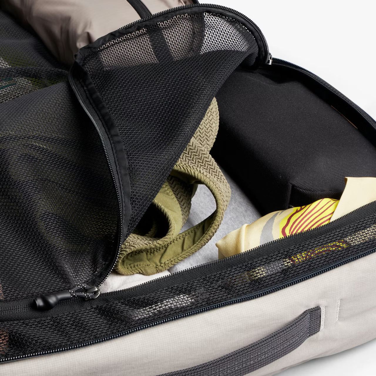 Lite Travel Pack 30L - Ash