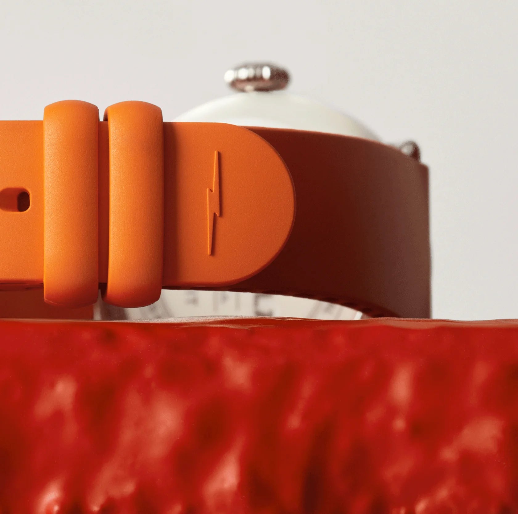 Shinola Detrola Watch-Limited Aqua Green