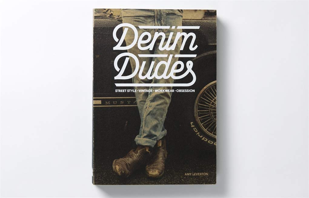 Denim Dudes