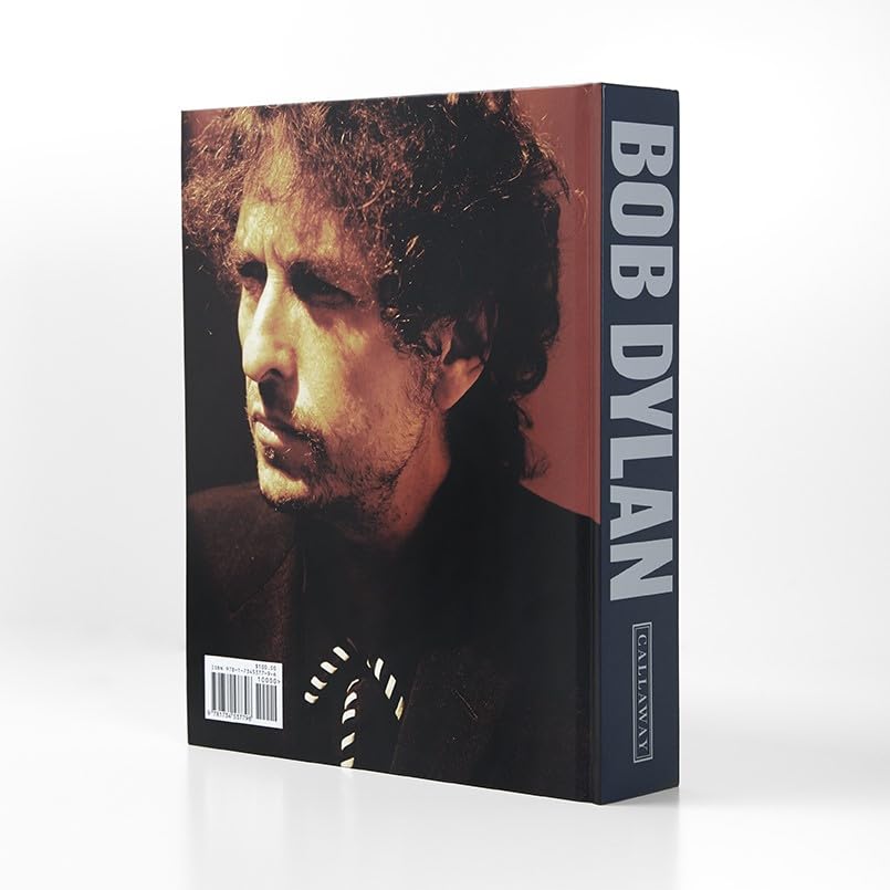 Bob Dylan -Mixing Up The Medicine