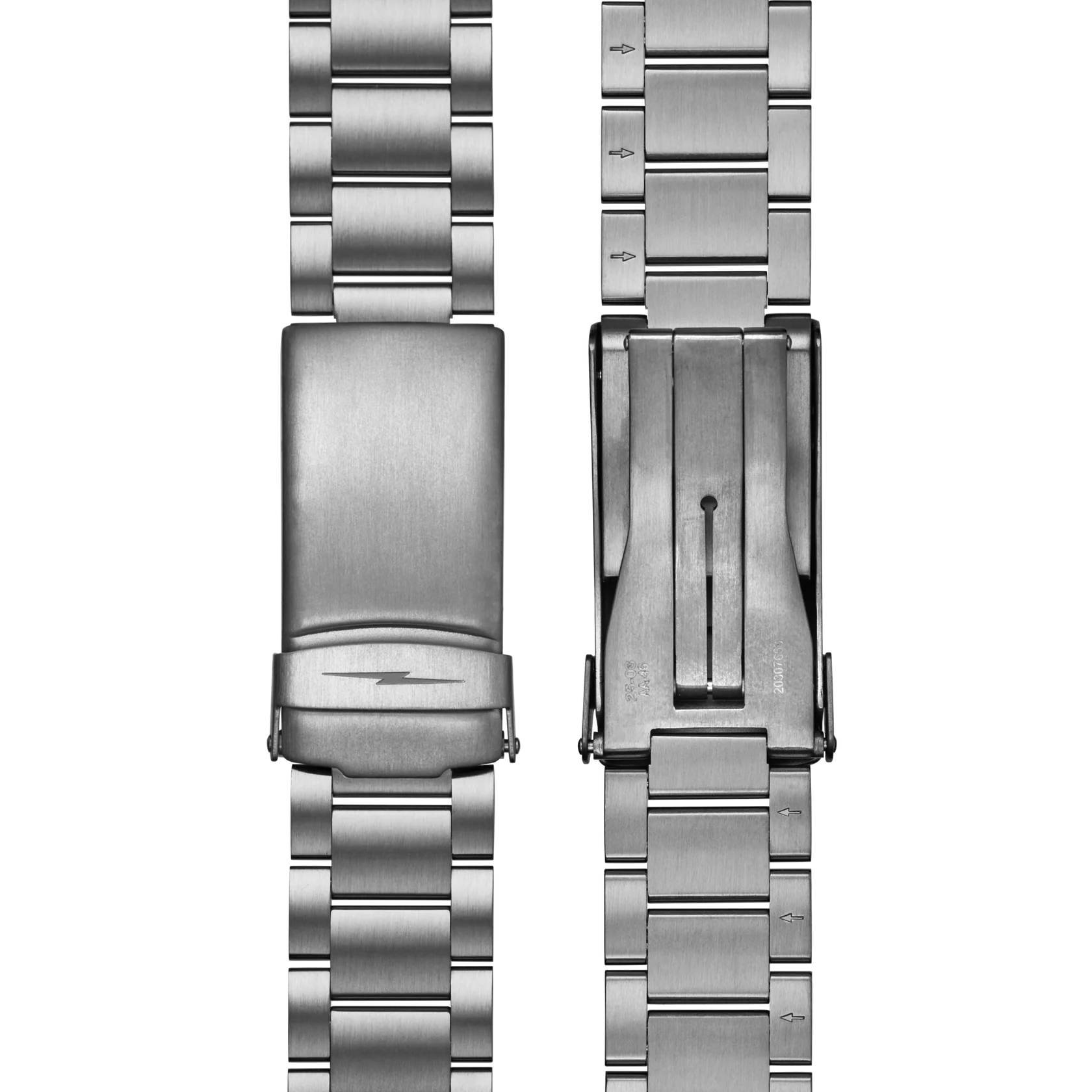 Runwell Chronograph West Wind Watch Gift Set with Additional Strap-Midnight Blue