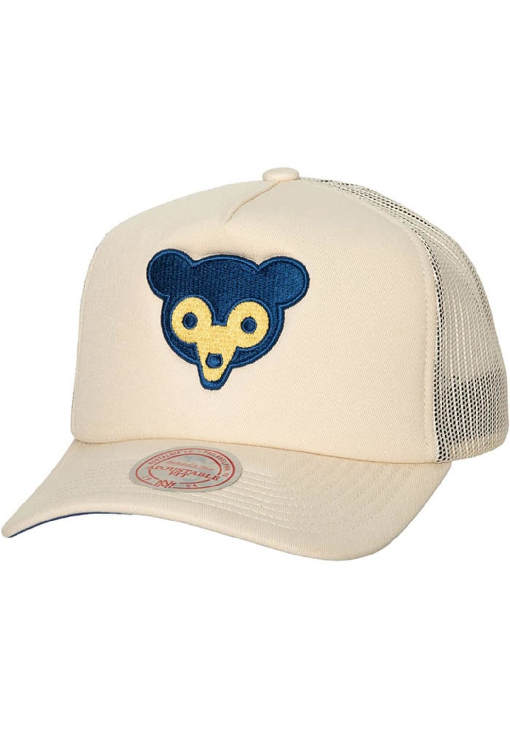 Evergreen Trucker - Coop Cubs