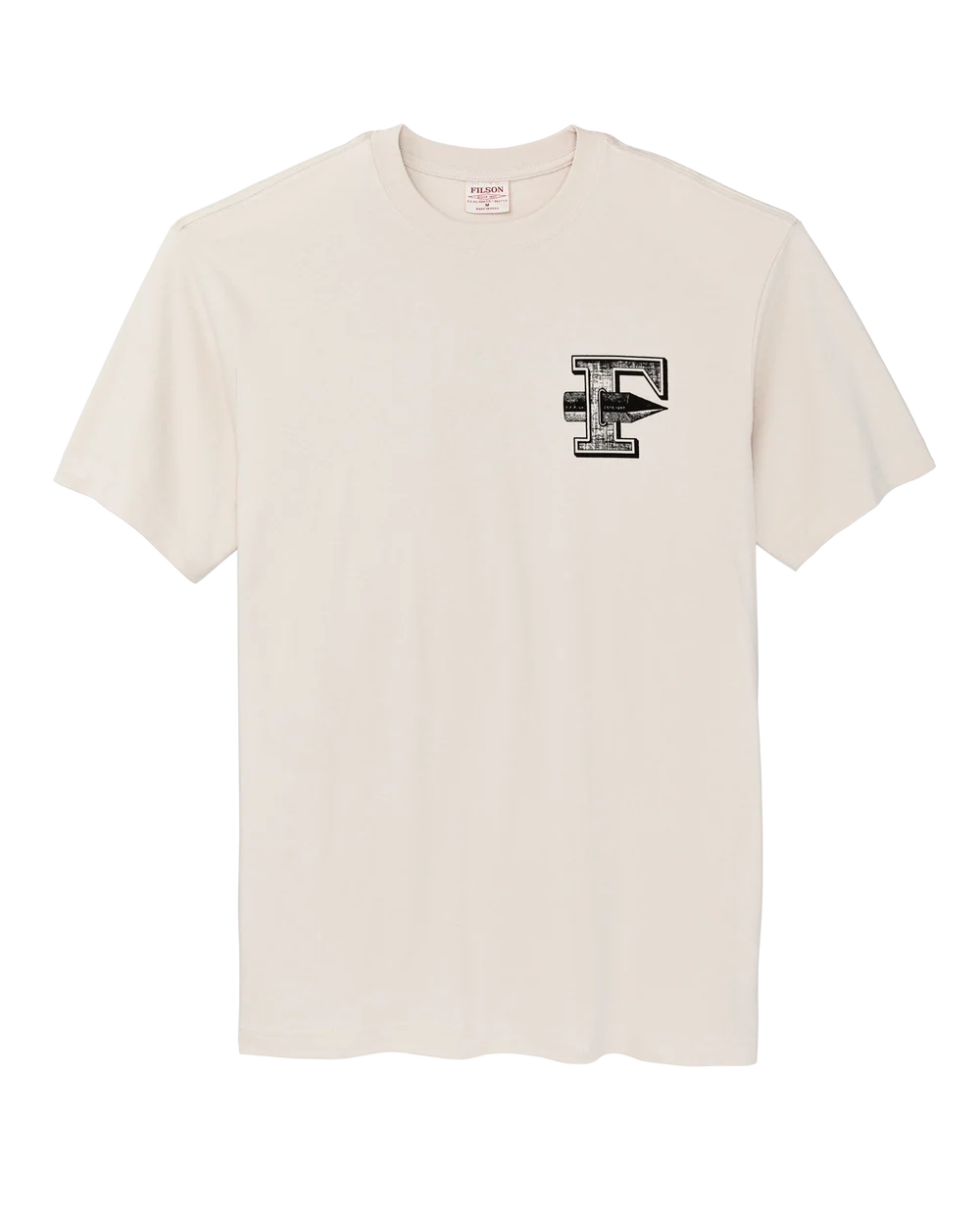 Axe Graphic T-Shirt
