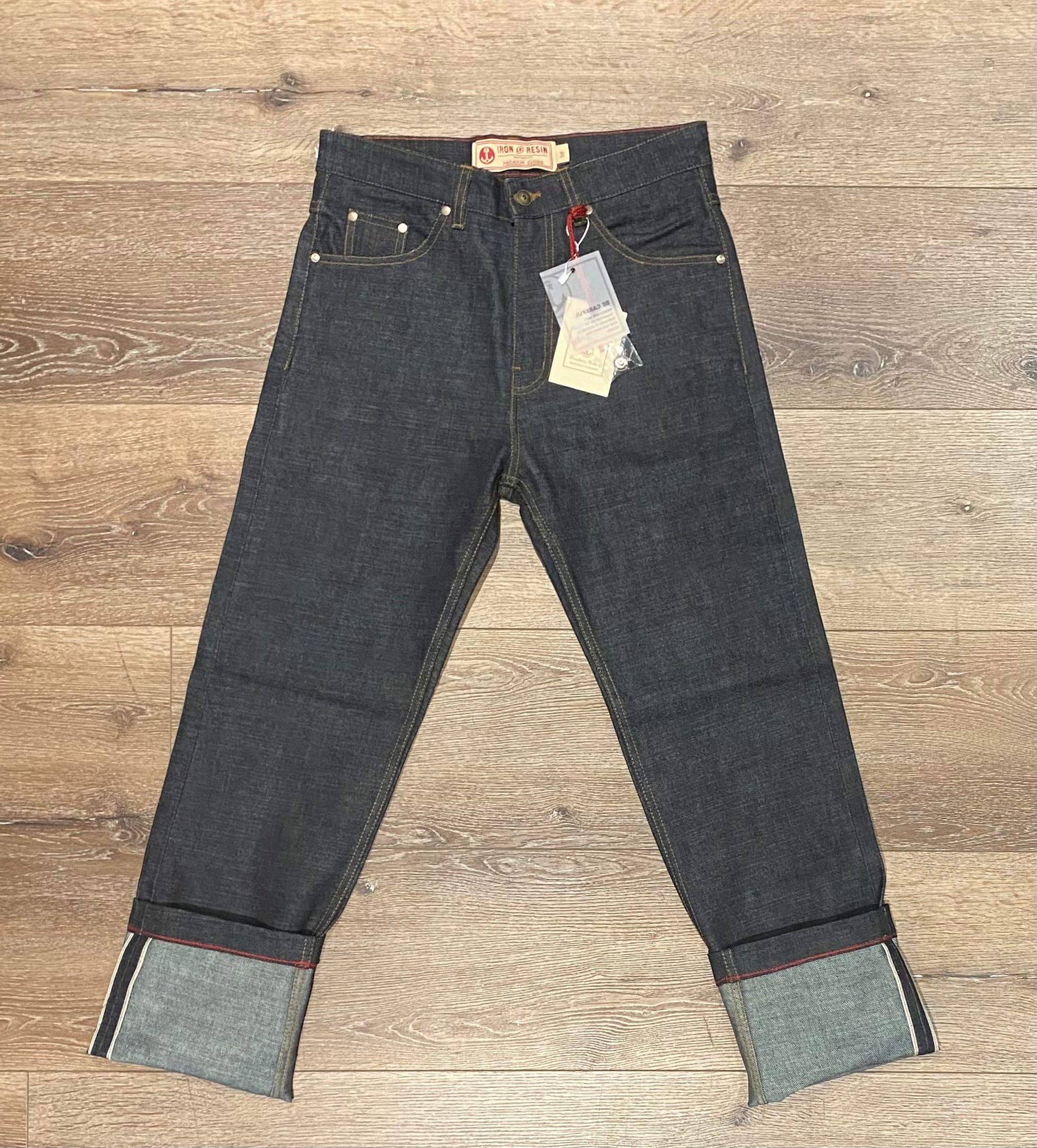 The Rider Pant