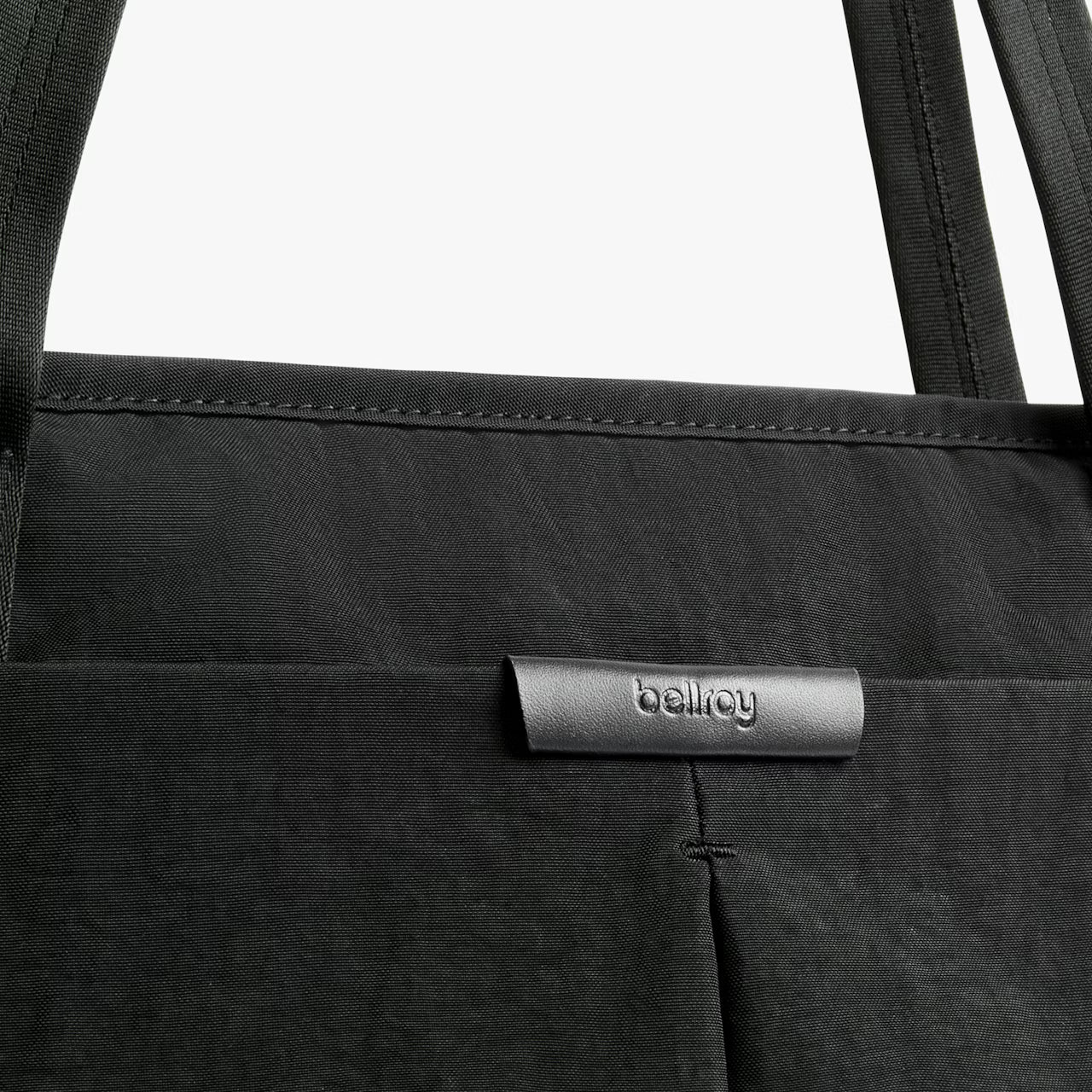 Tokyo Wonder Tote 15L - Raven