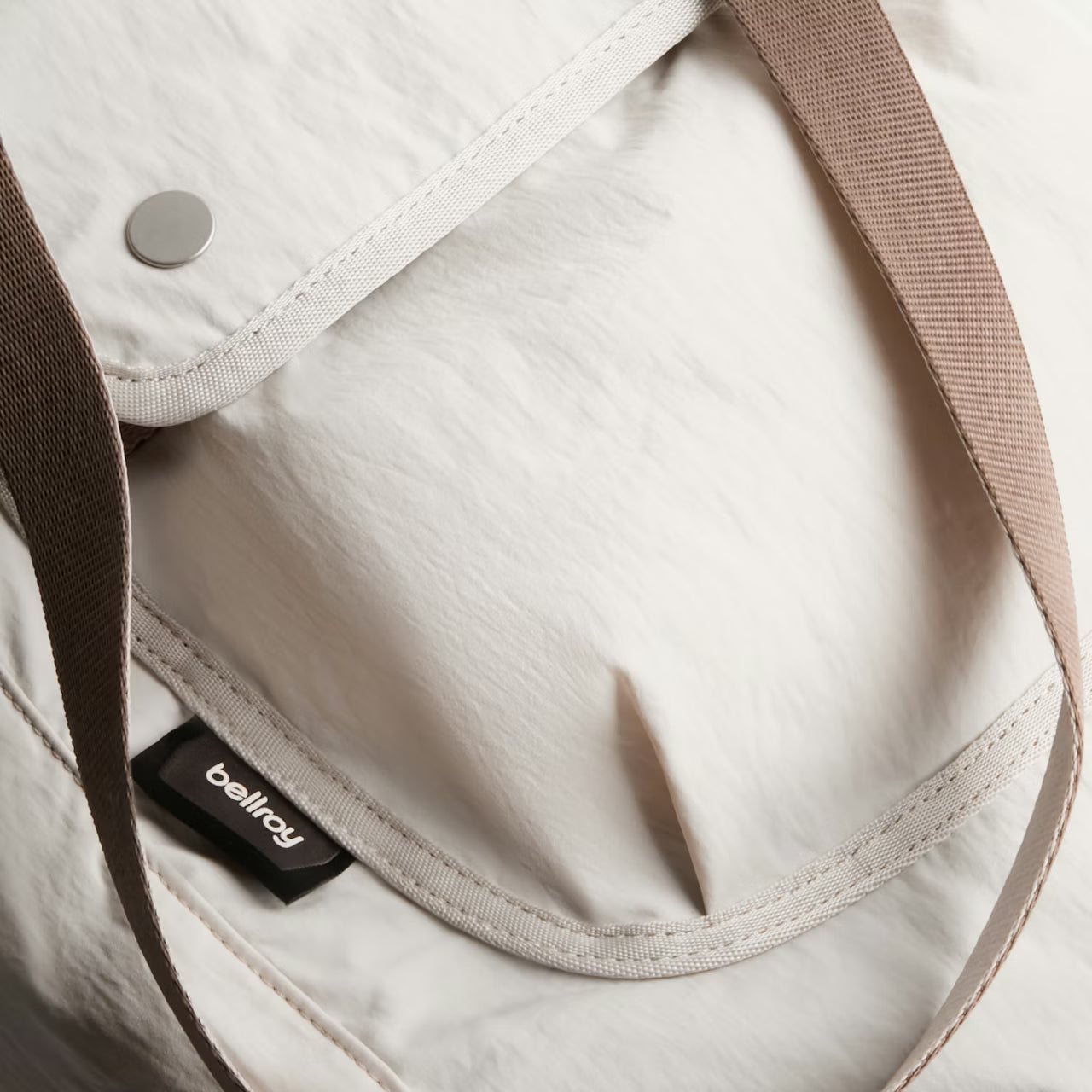 Cinch Tote - Oat