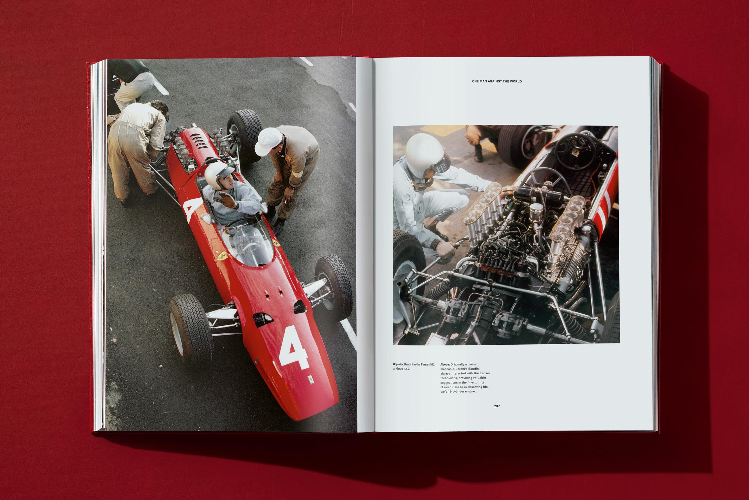 Ferrari (English)