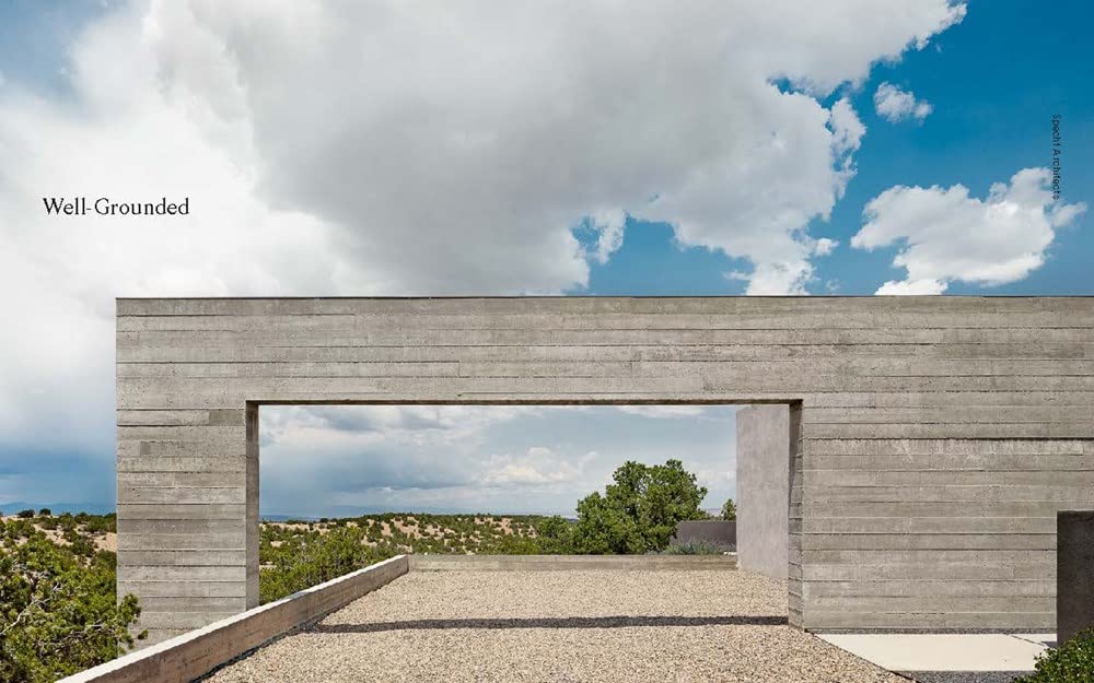 Santa Fe Modern: Contemporary Design in the High Desert