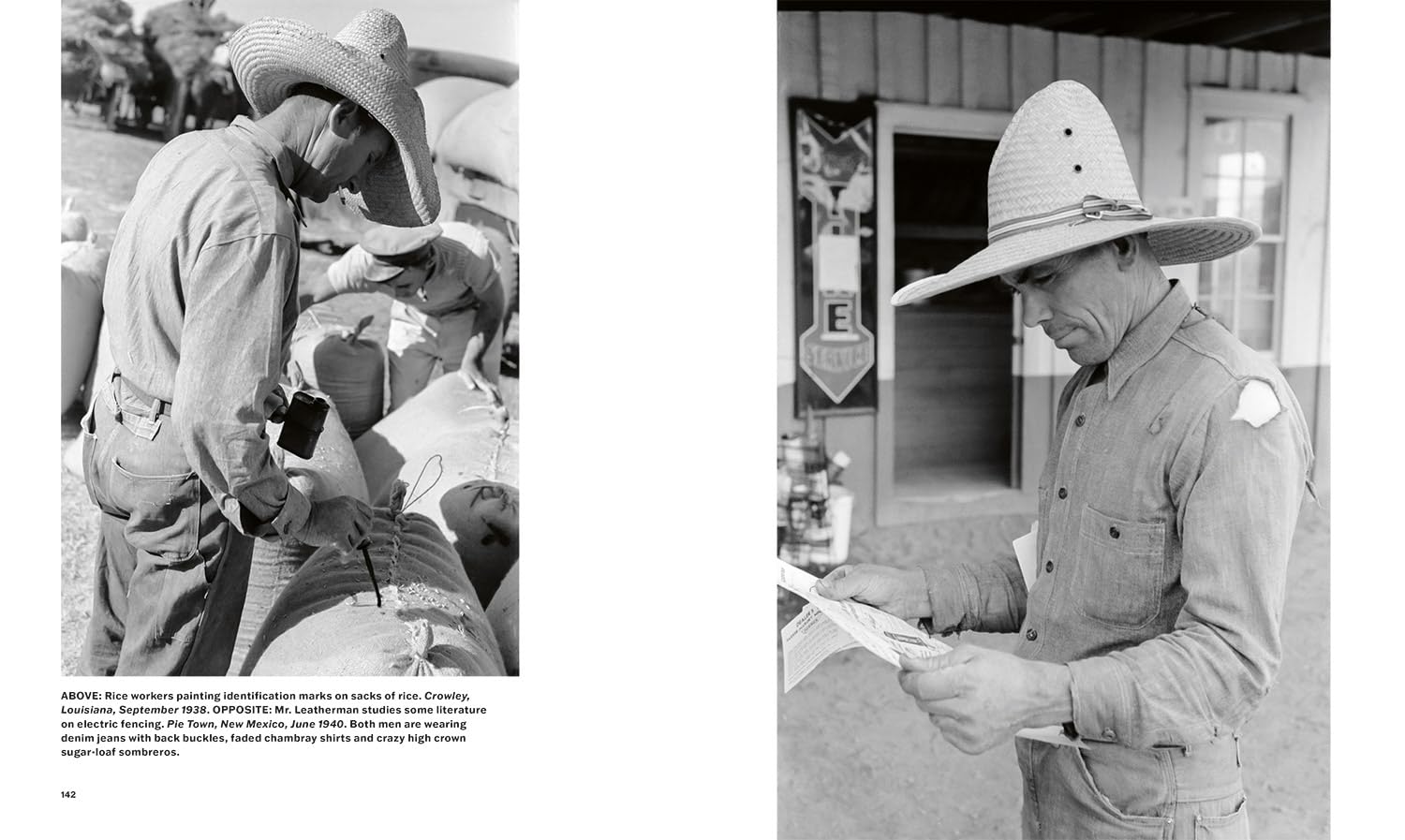 Denim: The Fabric That Built America, 1935-1944