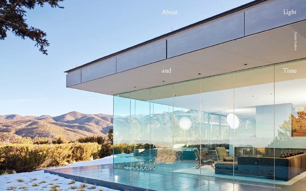 Santa Fe Modern: Contemporary Design in the High Desert