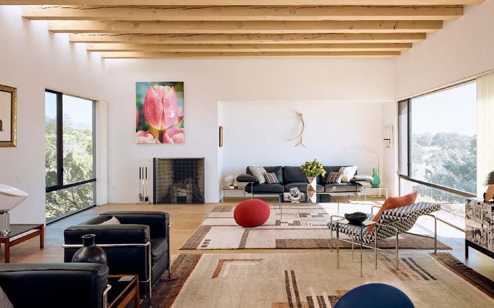 Santa Fe Modern: Contemporary Design in the High Desert